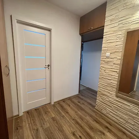 Sloneczne Apartment