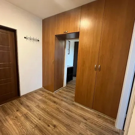 Apartment Sloneczne *