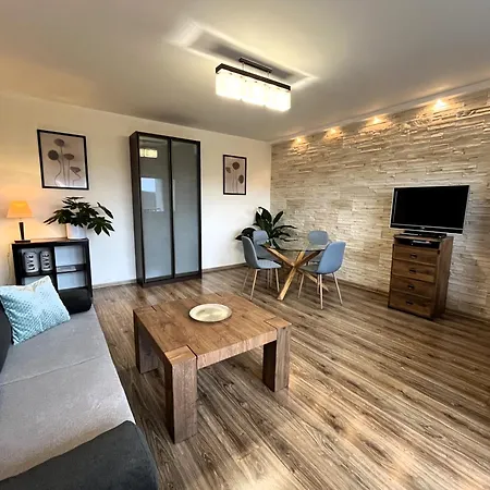 Apartment Sloneczne *