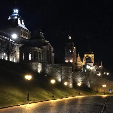 Sloneczne Апартаменти *