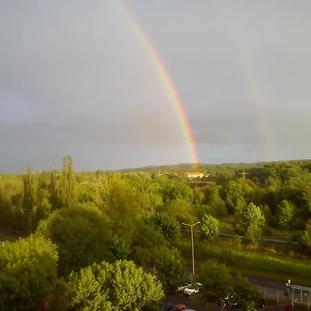 Апартаменти Sloneczne