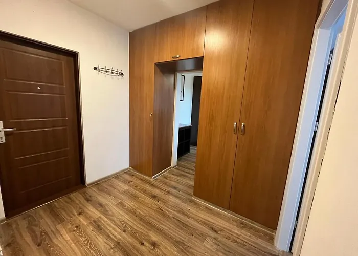 Lejlighed Sloneczne *