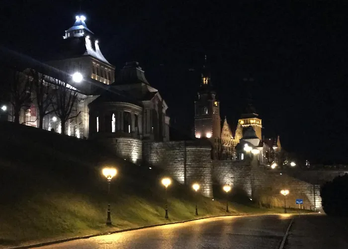 Sloneczne Lejlighed *